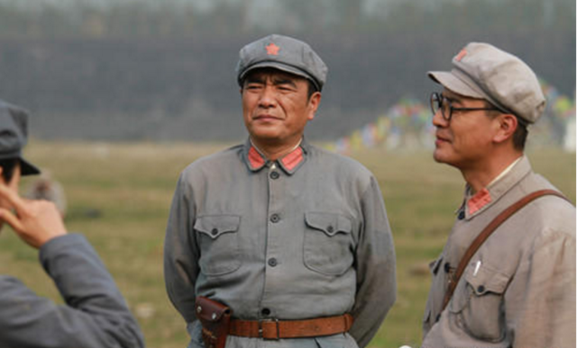 没想到在毛主席心中的战神不是粟裕也不是林彪,竟然是他,令人意