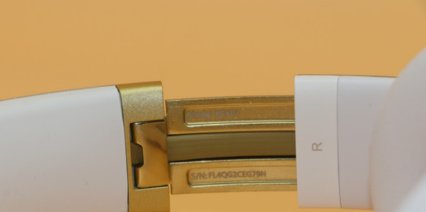 beats(魔声魔音)耳机如何进行SN码查真假