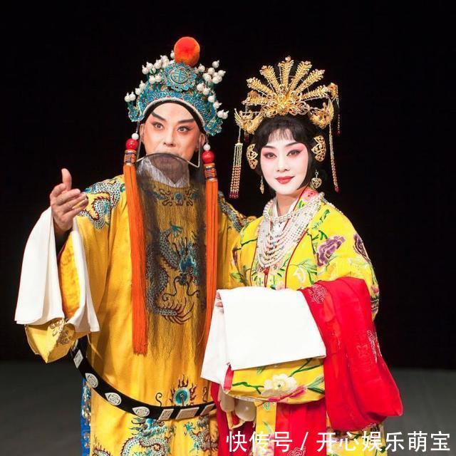 京剧界的龌龊事都有谁,京剧里的