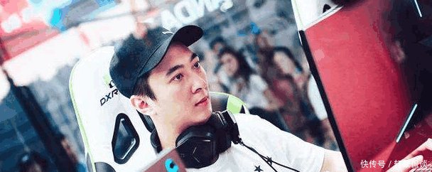 王思聪即将成为LOL职业选手 IG藏马 校长将在