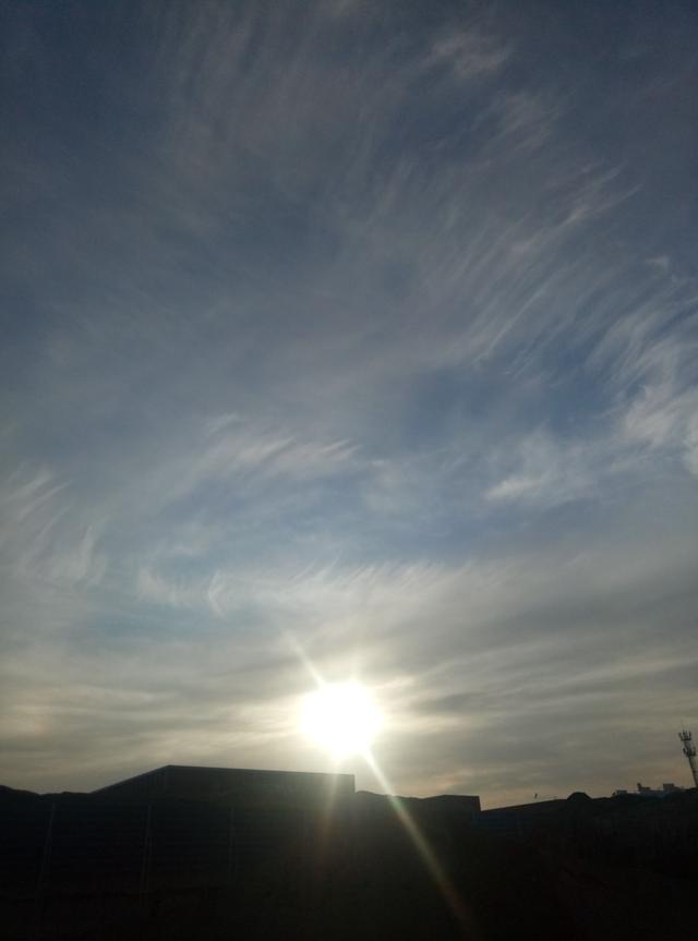 人生,微笑开始新的一天