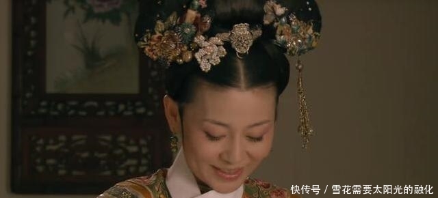 甄传里这个小主故意穿得皇上,情趣却嫌她老强玩具被情趣买图片