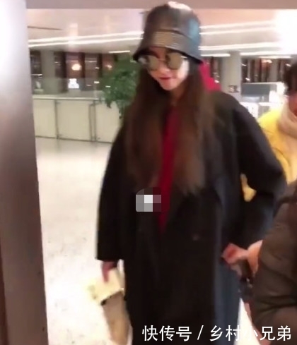 唐嫣被曝怀孕?85后三小花集体生娃她却背道而