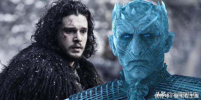 第8季《权力的游戏》预告片,虽然混剪,却官宣