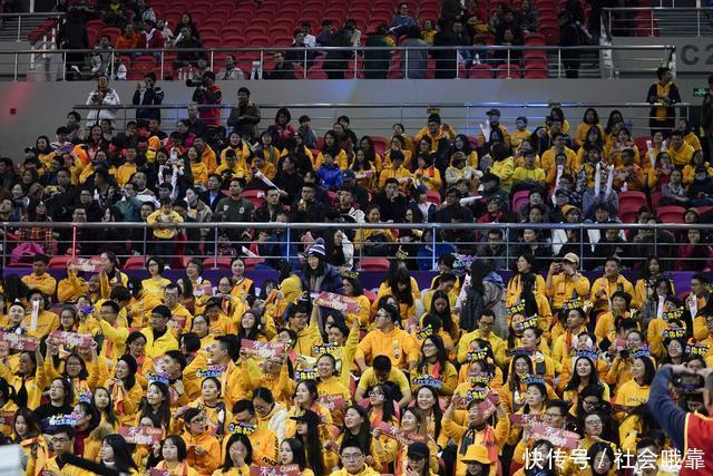 古德蒂感谢小黄人,巴西主教练赞朱婷世界第一