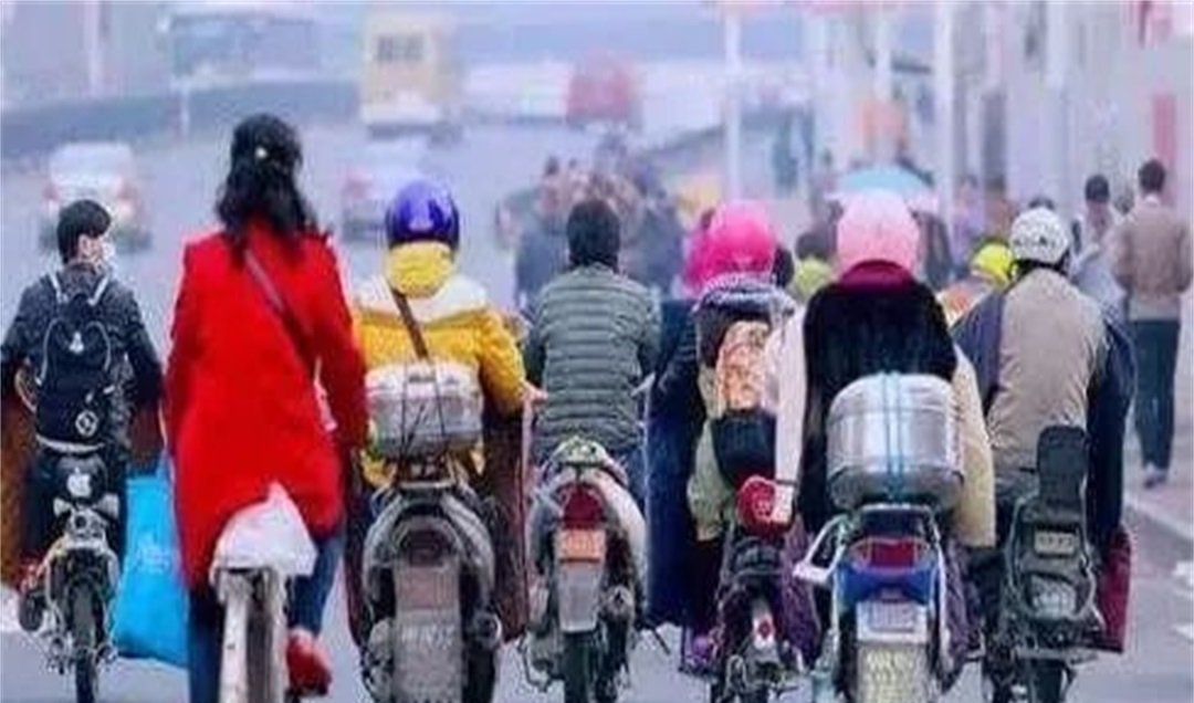 电动车新标准实施一周了,新国标电动车怎么样