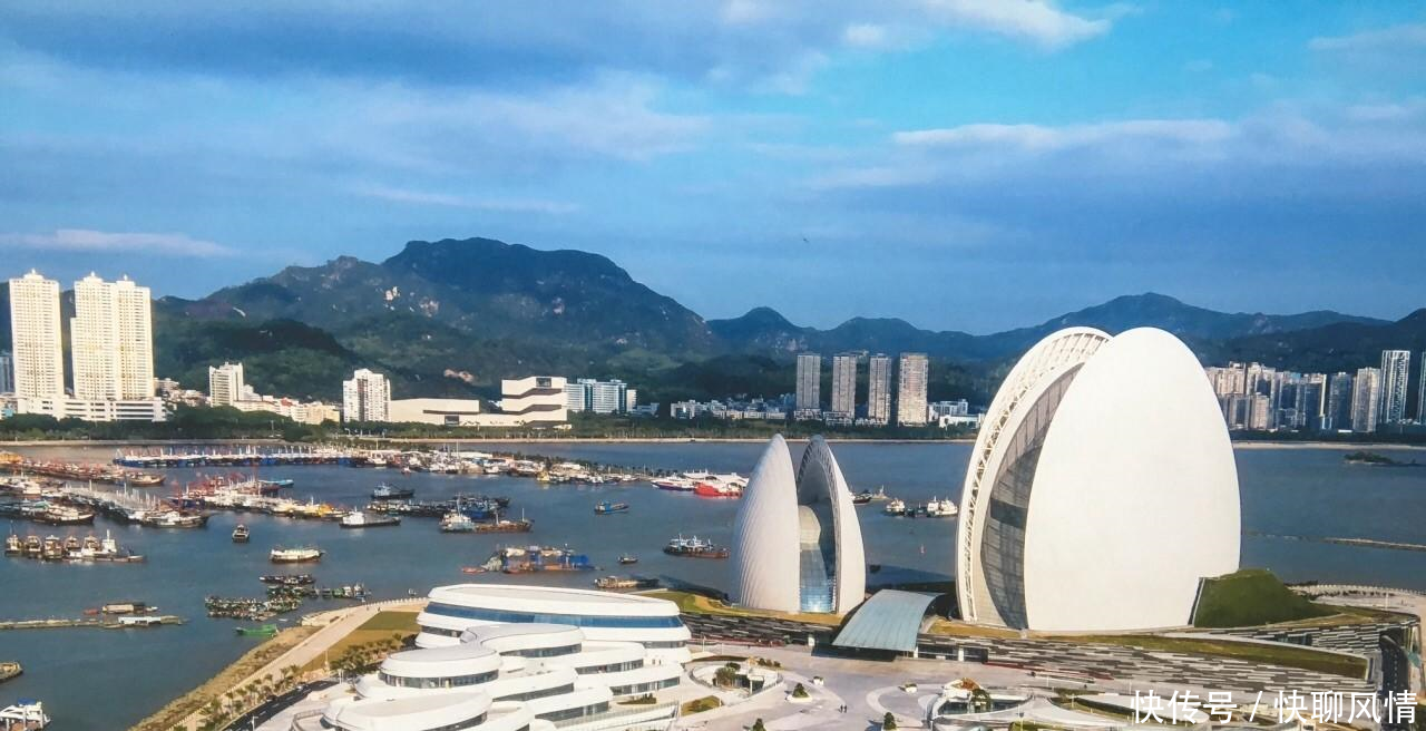 广东被高看的城市, 与深圳齐名, 却一线房价二