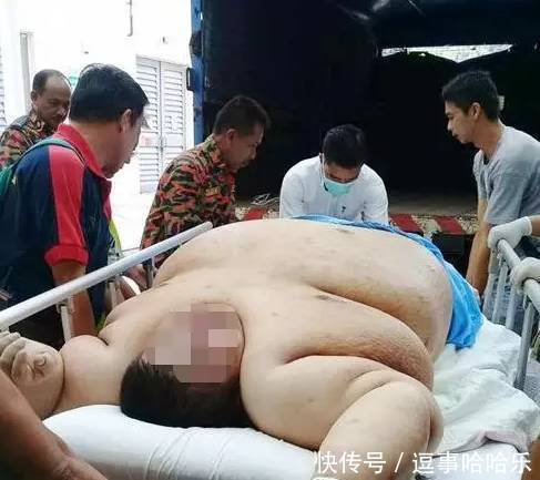 420斤胖子离世,火葬场员工说的话让家属气的直咬牙