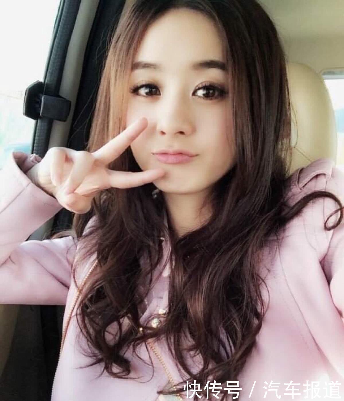 赵丽颖复出拍广告,产后恢复快,没有特效加持的