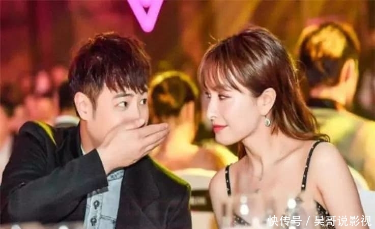 易烊千玺买菜;潘玮柏吴昕要结婚了?黄晓明AB