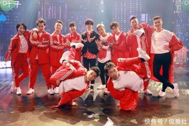 韩宇夺冠亮亮遇知己,而易燃装置团魂炸裂守护