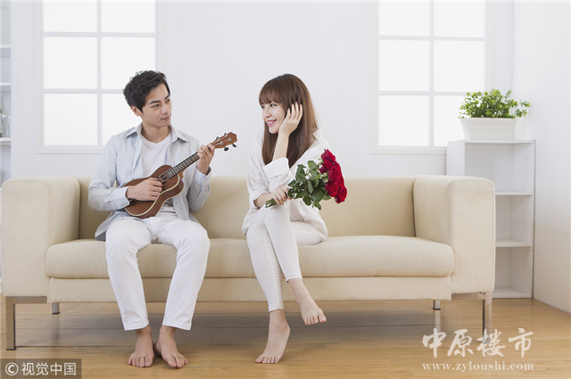 相信我,今年郑州520的最佳告白方式是.........