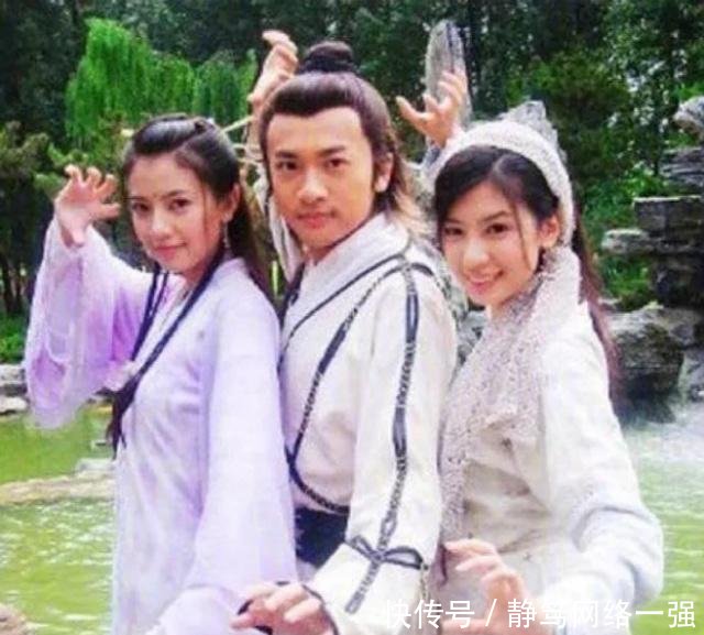 老苏有朋13版_倚天屠龙记