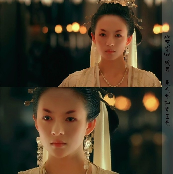 章子怡有没有演过电视剧 t01334523ebb0171b11.jpg?size=690x694