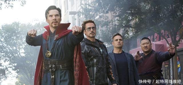 《复仇者联盟4》剧情外泄! 开场直接跳「5年后