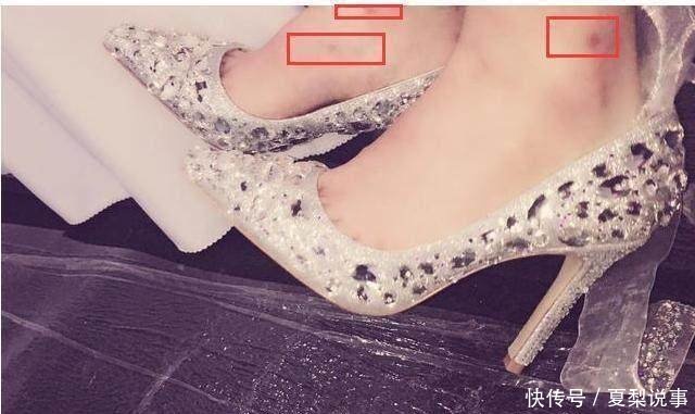 新年收到粉丝礼物,赵丽颖这礼物却好尴尬!_【