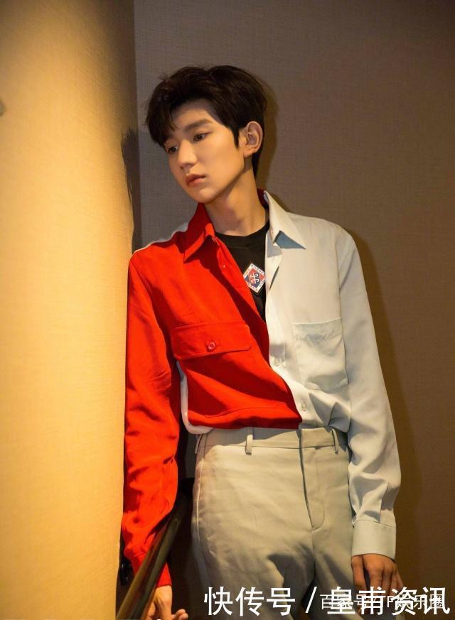 王源发起的源基金新增两位可爱捐款人,且用行