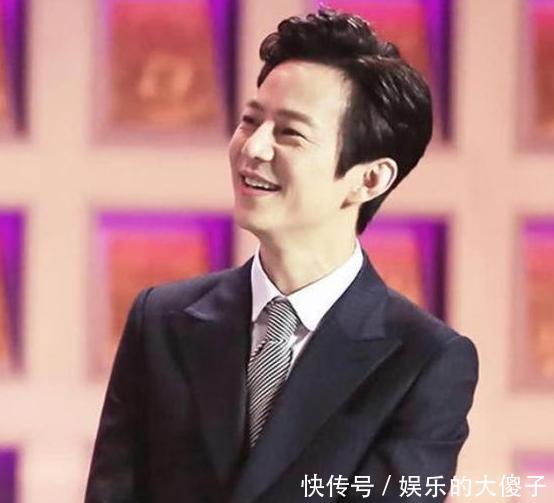 何炅好男人形象崩塌,被宋祖德批评后痛改前非