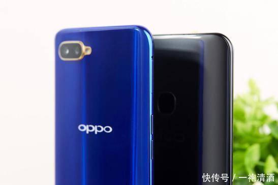 OPPOK1对比vivoX21,面对旗舰机一样无所畏惧