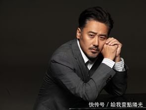 吴秀波圈中好男人,刘诗诗、张钧宁对他赞赏,孙