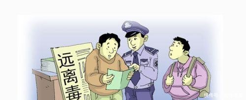 屡次吸毒坑害皇阿玛老爹张国立,盘点那些被毒