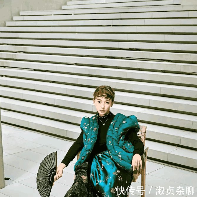 吴谨言爆红被挖黑历史, 片酬曝光惹争议