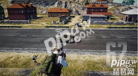 绝地求生刺激战场两个字好听的昵称大全 唯美