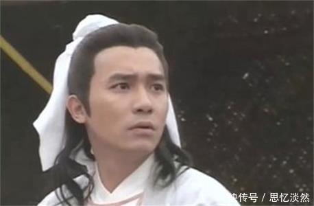 金庸笔下最霸气的5大姓名,阳顶天垫底,东方不