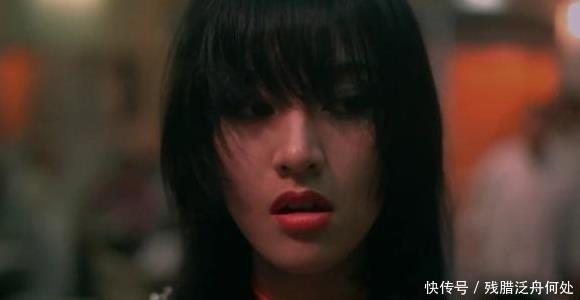 90年代王家卫的经典电影,最后一部巨星阵容太