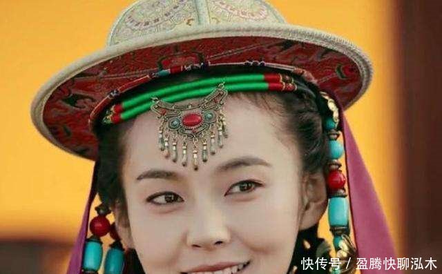 如懿传唯一能和令妃抗衡的妃子,却因难产而死