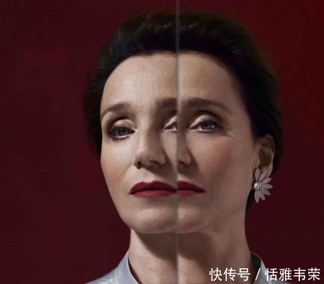 Burberry2019新春广告出炉,新代言人赵薇周冬