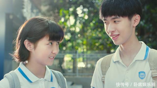 《李雷和韩梅梅》:李雷为啥会喜欢韩梅,这部剧