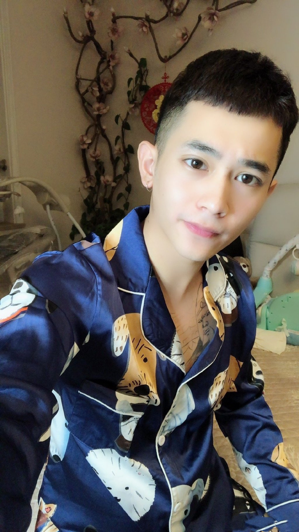 吴迪进驻九点档,与“伊迪白”分庭抗礼,这下热闹了 百家乐真人