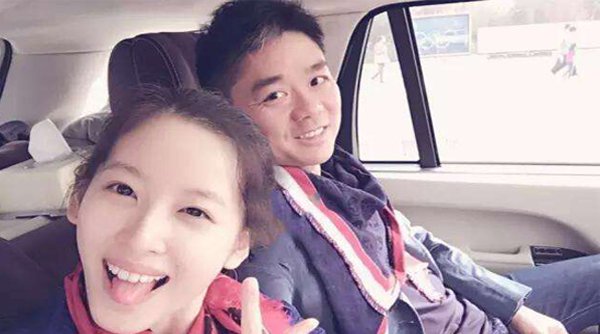 刘强东事件视频曝光!女方全程主动实锤,王思聪