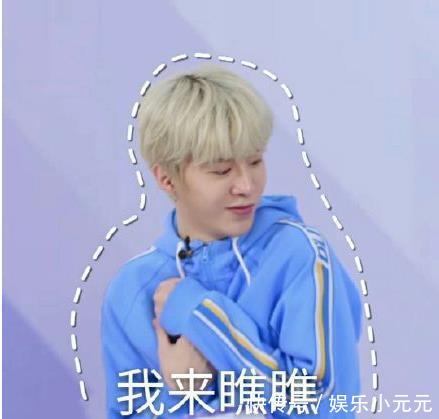 范丞丞参加完节目出现在泰国,红发少年未来会