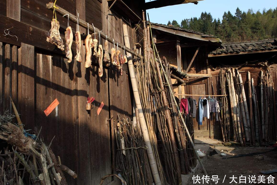 福建最“神秘”的村庄，千百年未出现过蚊子，成为一个未解之谜