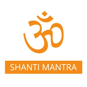 shanti mantra