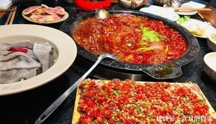 去重庆吃火锅,尽量不要做这件事,否则这顿火锅就白吃了! 巴黎人游戏