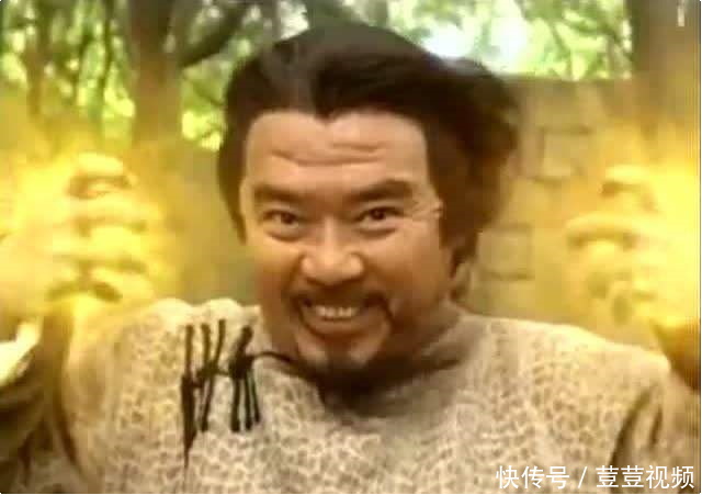 《风云》帝释天修炼了2千年,为什么输给了修炼40年的武无敌? 澳门新濠天地平台