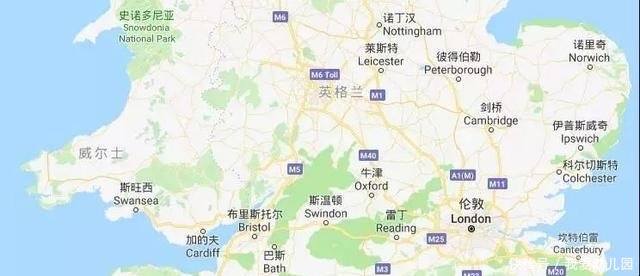 英国南部人口_英国南部地图