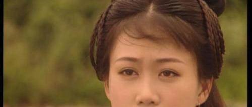 国倾城之貌却命运悲惨,成为男人们的玩物后削发出家