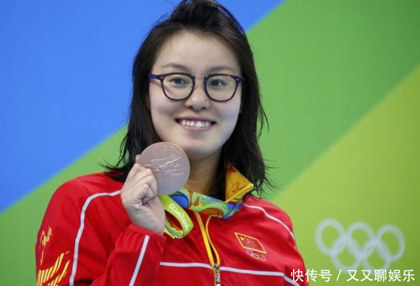 《我家那闺女》傅园慧又换男嘉宾,一周一位,却