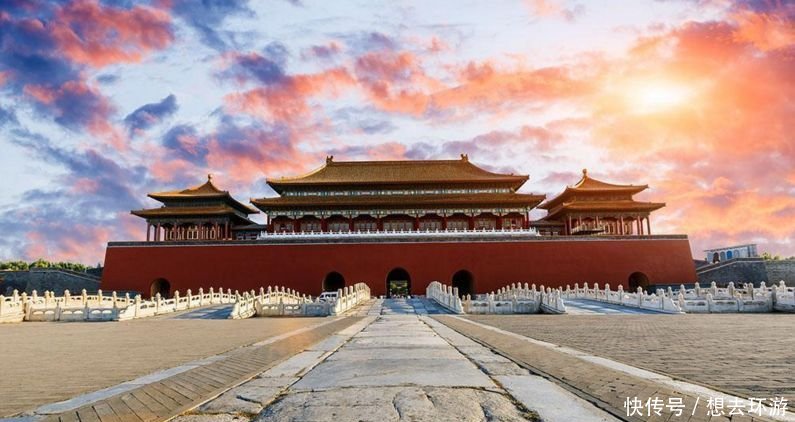 越南人说北京故宫是他们修建的,事实真的是这