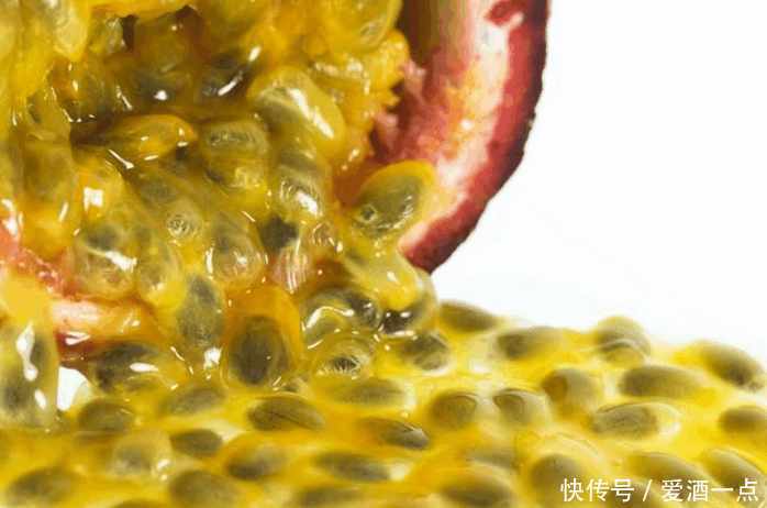 百香果酒发酵方法, 喝了具有美容养颜的功效