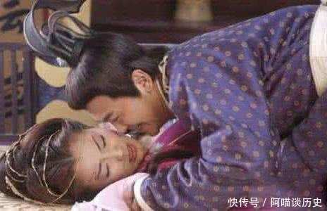 皇帝想要占有儿媳, 儿子同意后, 不过提出一个要求非常的羞耻!