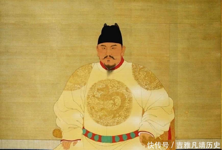 明朝级别最高的官是啥?连皇帝都很忌惮,整个明