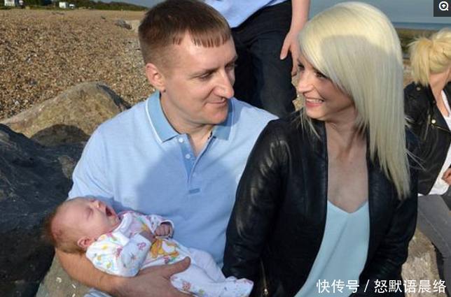 女子生孩子上瘾,已经生了一个足球队,声称还要