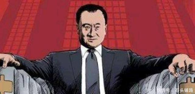 王思聪删除微博的一小步,万达进步的一大步