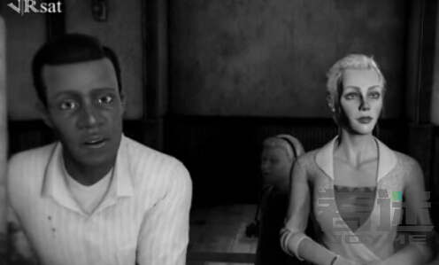 VR恐怖游戏大作《威尔逊的心》恐怖再升级 最新截图曝光