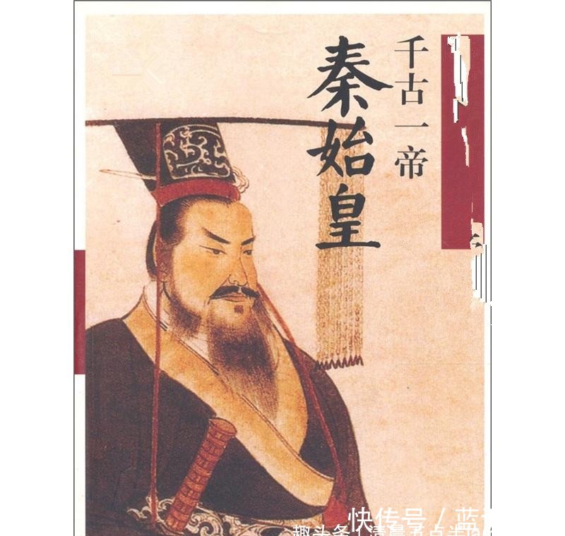 盘点中国史上6位最伟大帝王:朱元璋和康熙倒数